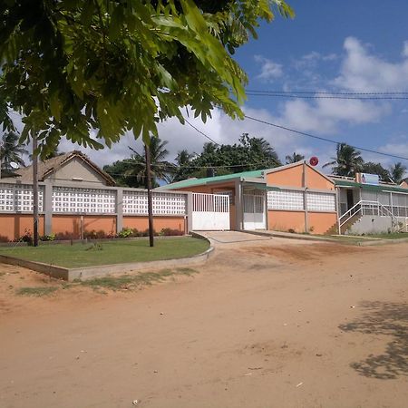 Manguela Light Mocambique Hotel Inhambane Exterior photo